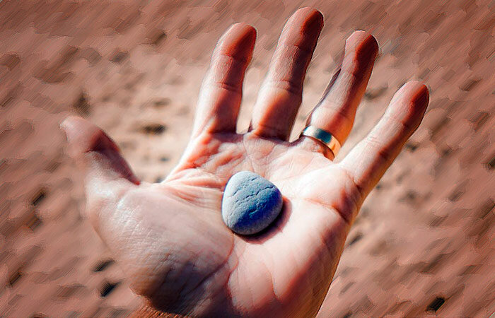 Камень-алатырь