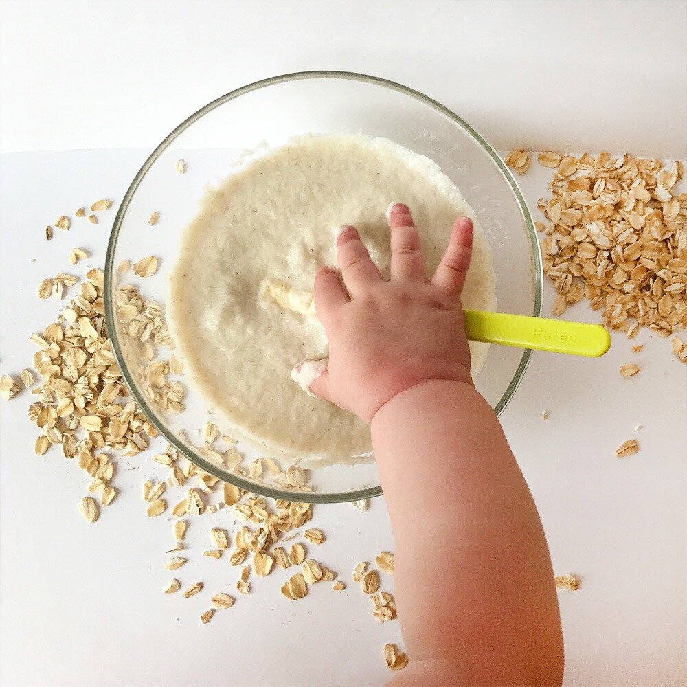 Цельнозерновые каши обладают высокой биологической ценностью