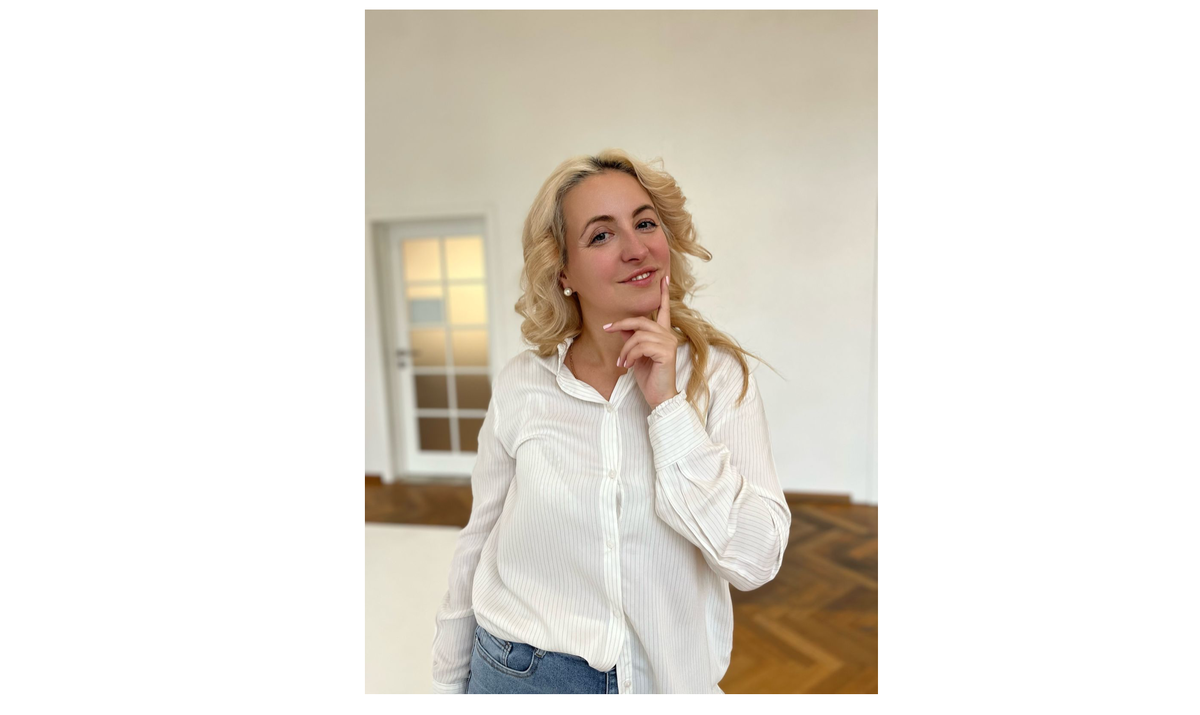     Психолог Анна Гусева Фото: материалы пресс-служб
