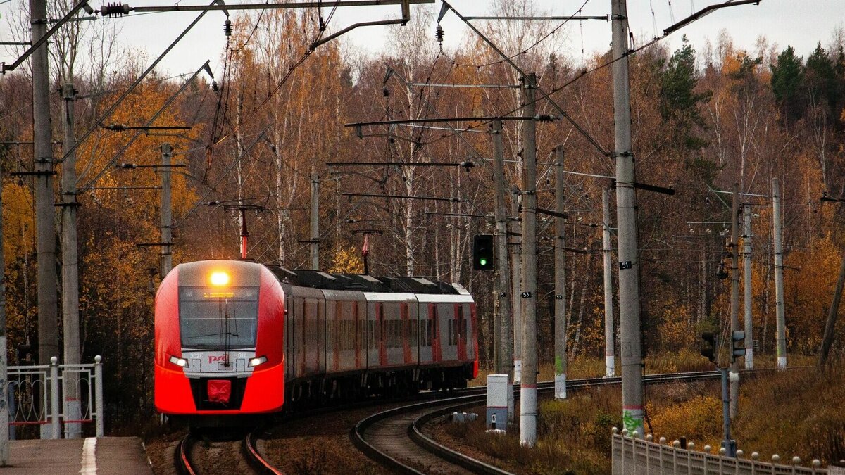 Железнодорожное сообщение Благовещенск - Хабаровск снова станет ежедневным  | Транссибинфо Хабаровск | Дзен