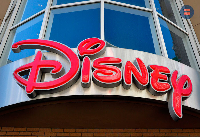 Walt Disney сократит 7 тыс. сотрудников, чтобы снизить операционные расходы