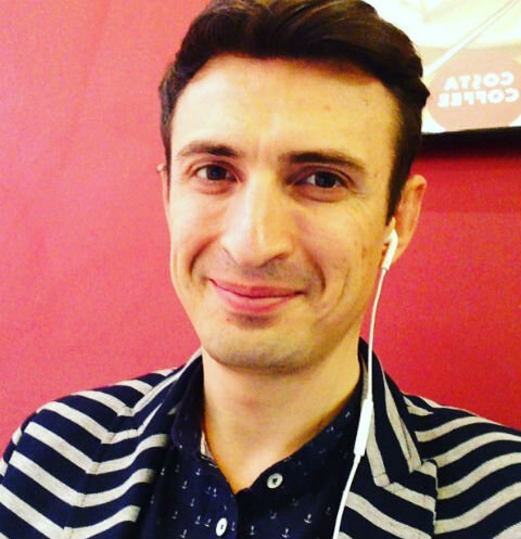 Алексей Гаврилов/ Источник: «Инстаграм» (запрещенная в России экстремистская организация)