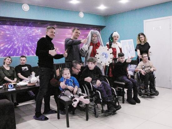     фото информационного агентства «Регион 29»