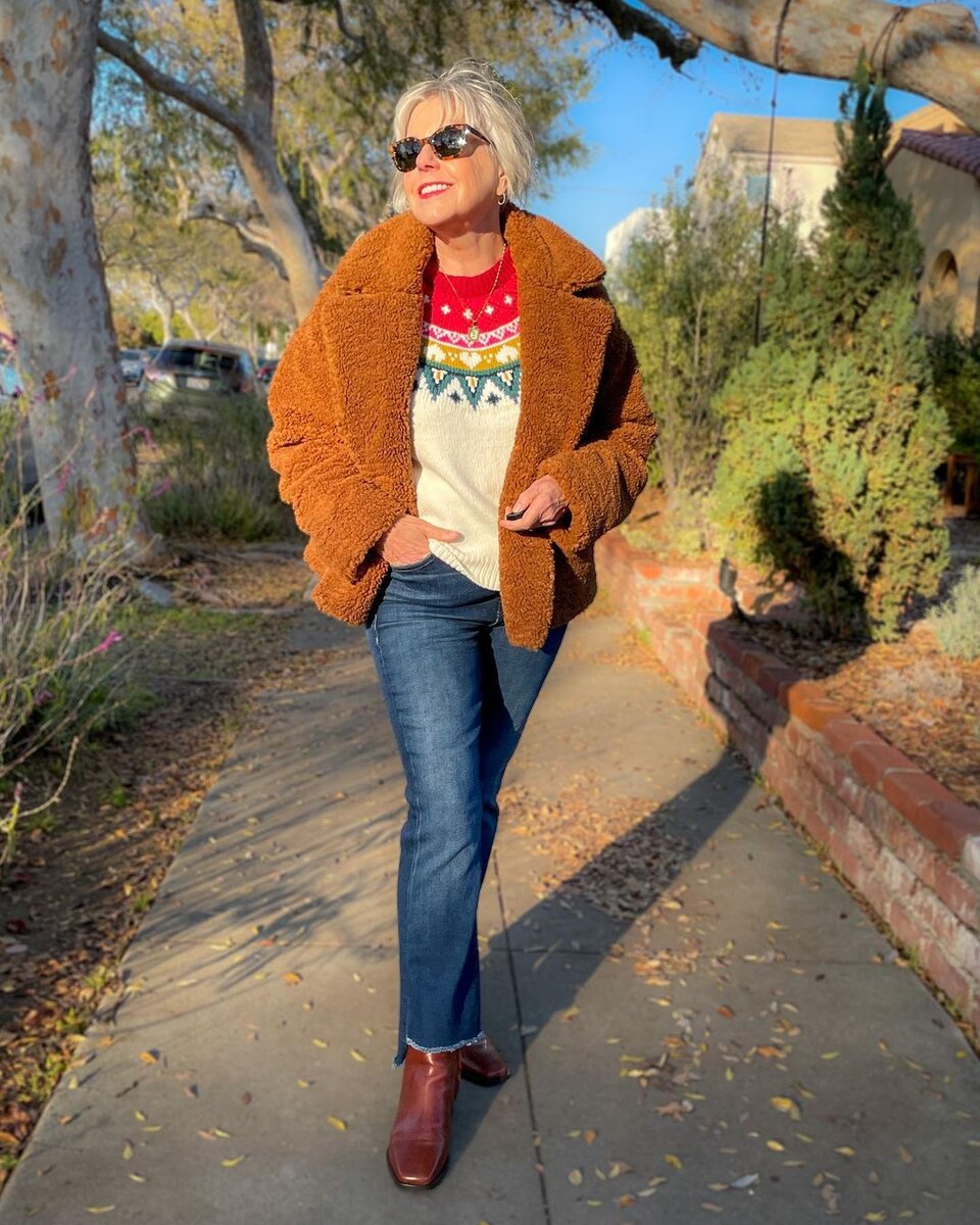 10 привычек, которые вам понадобятся если после 60 вы хотите ...