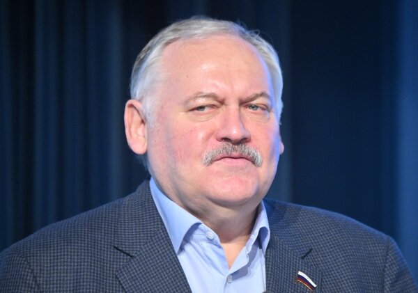 Депутат константин затулин фото