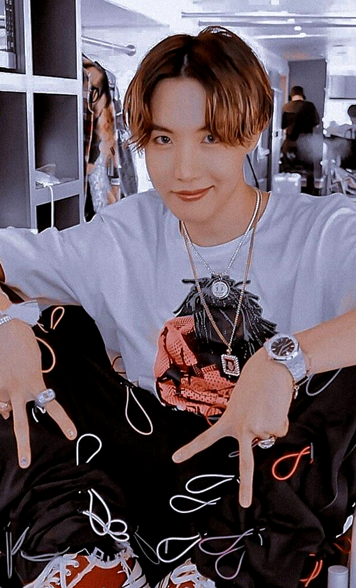 Чон Хо Сок J-Hope BTS «С Днём Рождения» | Moonlight | Дзен