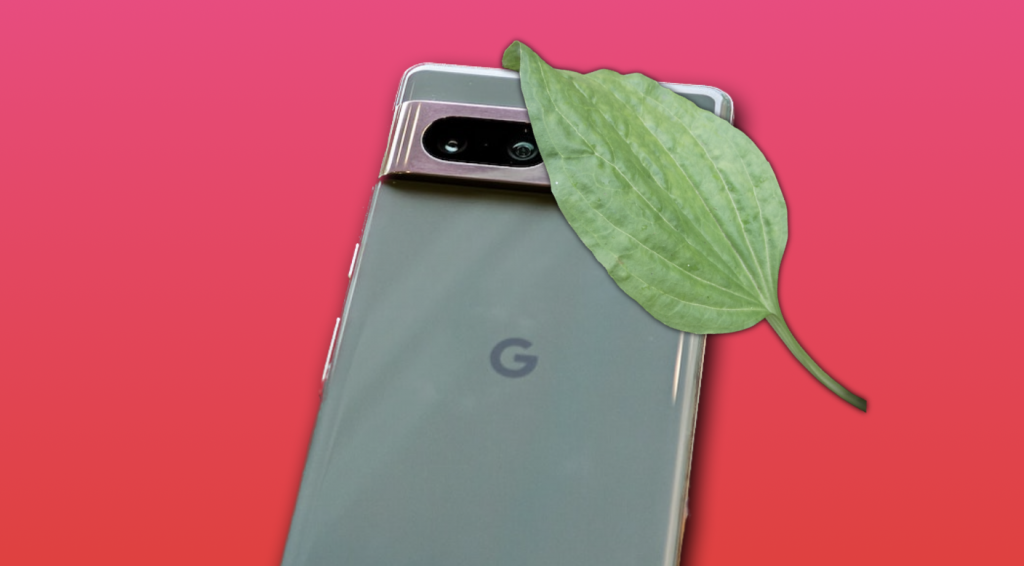    Google Pixel