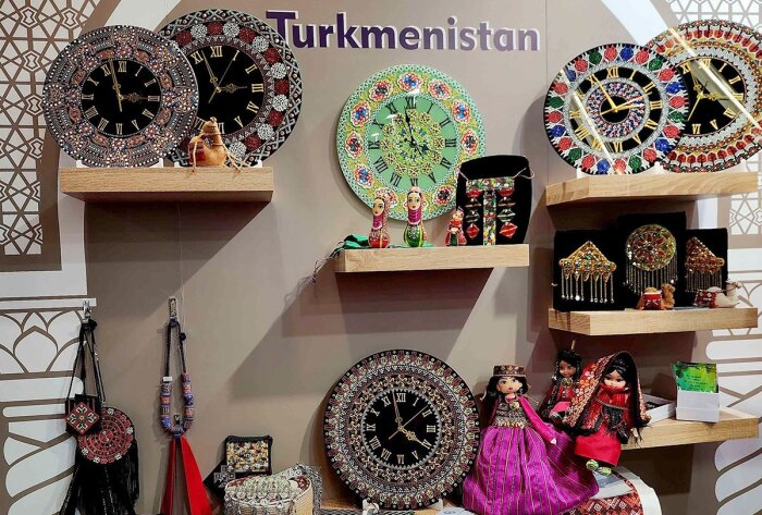 Источник фото: turkmenistan.gov.tm