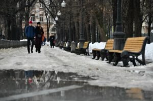    Фото: Москва 24 Наталья Анисеева