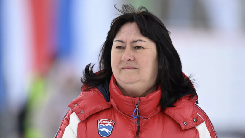   РИА Новости Павел Бедняков