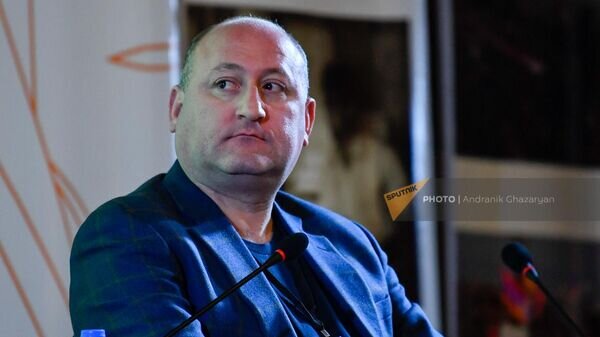    © Sputnik / Asatur Yesayants