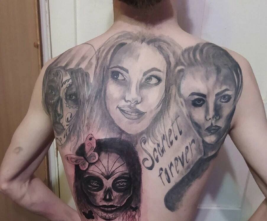 развидеть не получится, а я предупреждала!