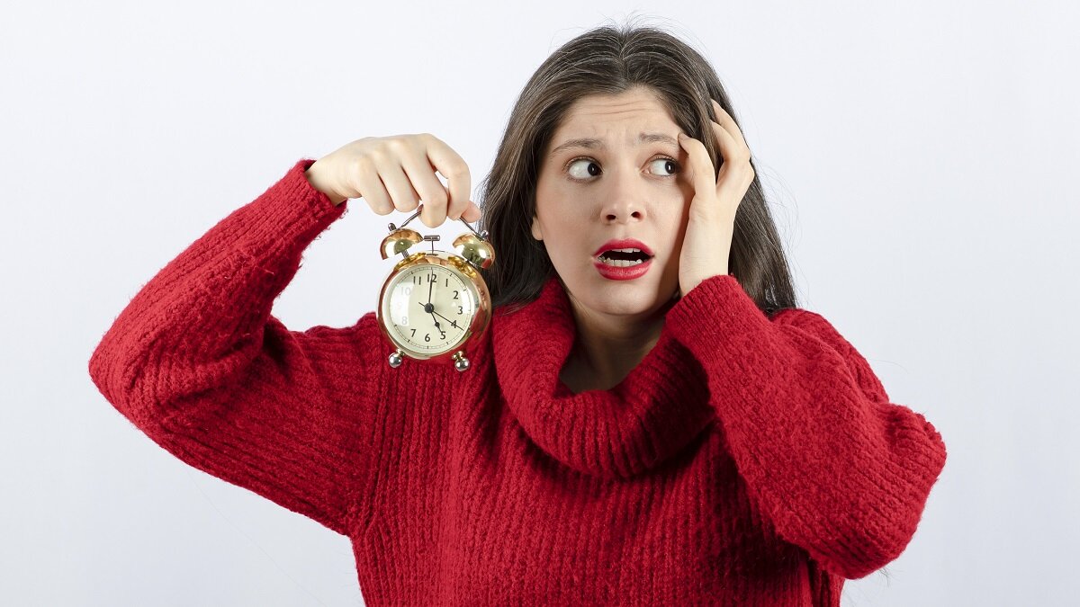    Как переход на зимнее и летнее время влияет на здоровье