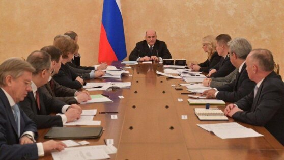    Мишустин расширил программу поддержки зеленых инвестпроектов Юлия Шелковенко