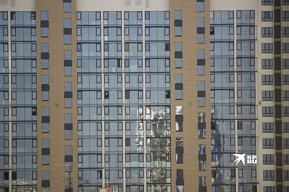     На Ямале жители ветхих домов переселяют в новое жилье Алексей БУЛАТОВ
