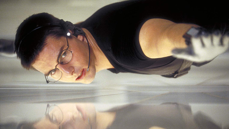 Как оказалось, все возможно!