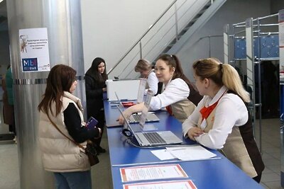    Футбольный стадион «Арена Химки» © Пресс-служба администрации г.о. Химки