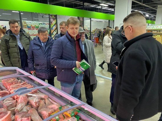     ФОТО С ТЕЛЕГРАМ-КАНАЛА ПРАВИТЕЛЬСТВА ИРКУТСКОЙ ОБЛАСТИ