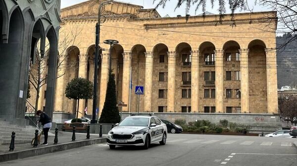    © photo: Sputnik / Stringer