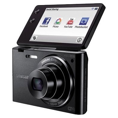 Samsung MV900F