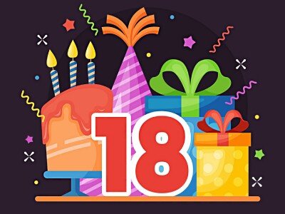    4PDA исполнилось 18 лет