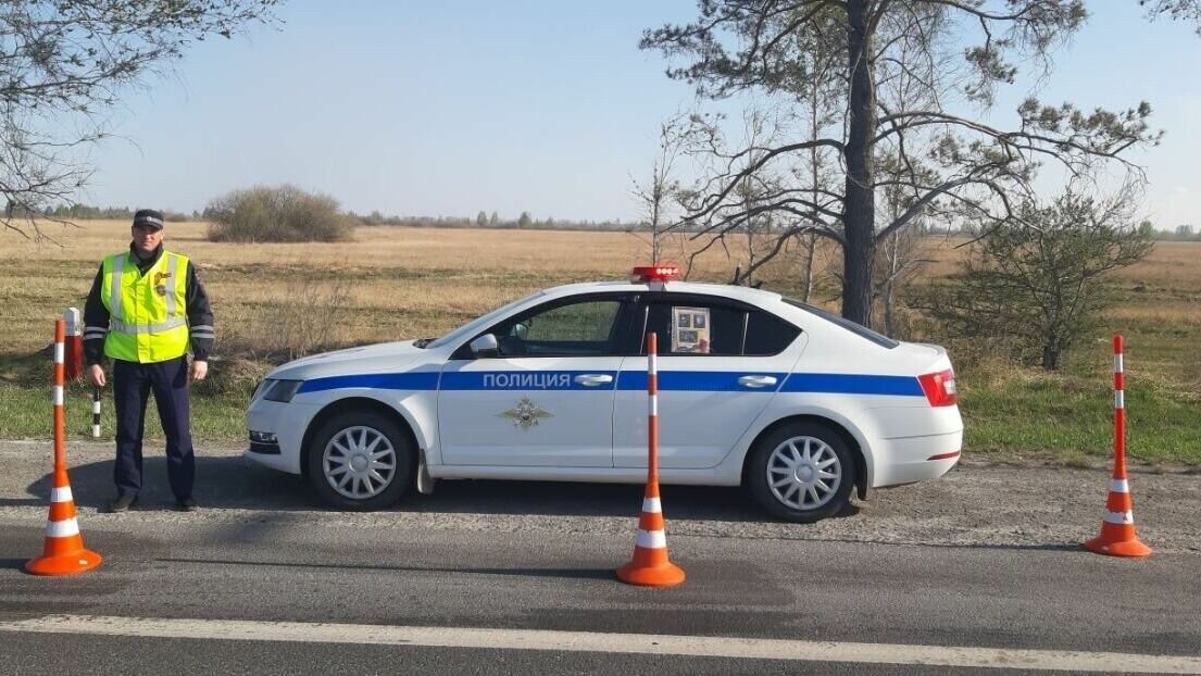     Автопатрули ГИБДД несут службу на шести тюменских трассах: в районе деревни Речкина на Ирбитском тракте, рядом с деревней Чаплык на трассе Курган — Тюмень, автодороге Тюмень -Нижняя Тавда, рядом с поселком Богандинский (Тюмень — Омск), на автодорогах Тюмень — Ханты-Мансийск и Тюмень — Салаирка.