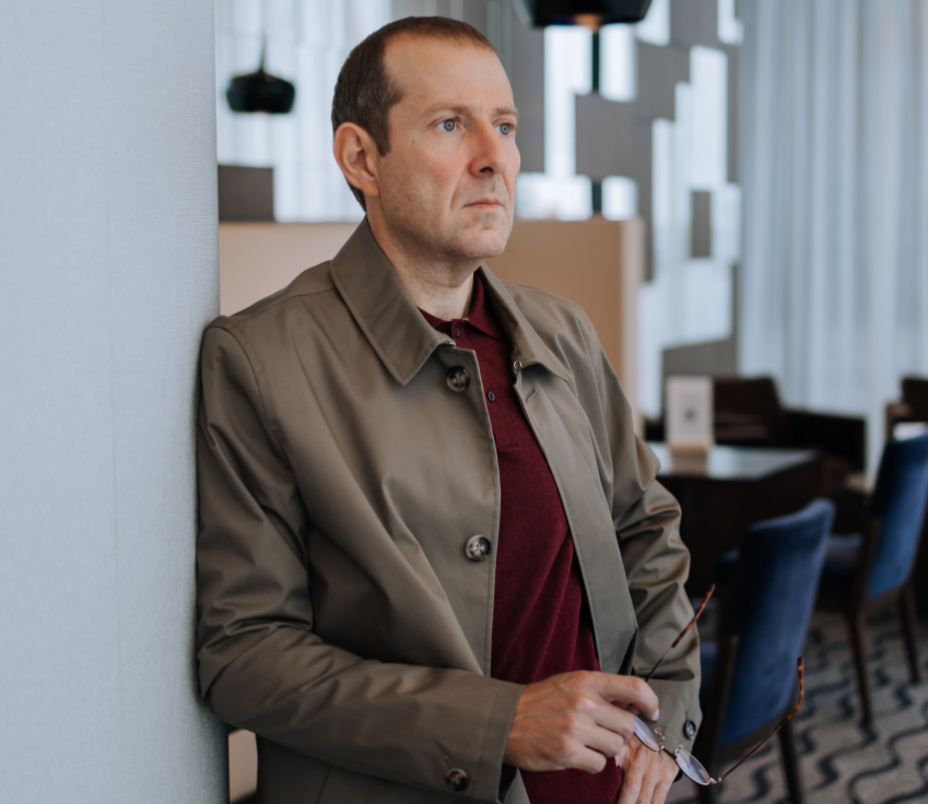 Фото © Игорь Рызов