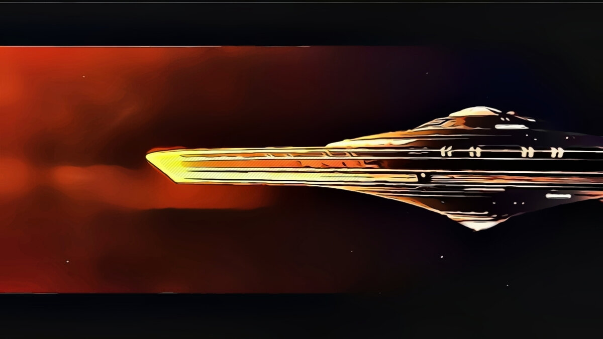 Полёт нормальный! «Звёздный путь: Странные новые миры» (Star Trek: Strange New Worlds). Второй сезон