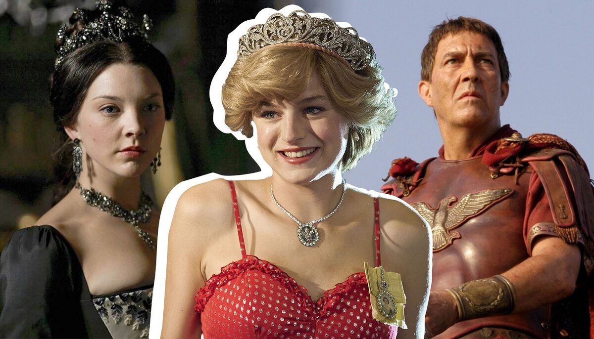 Фото: кадры из сериалов. Коллаж: 7Дней.ru