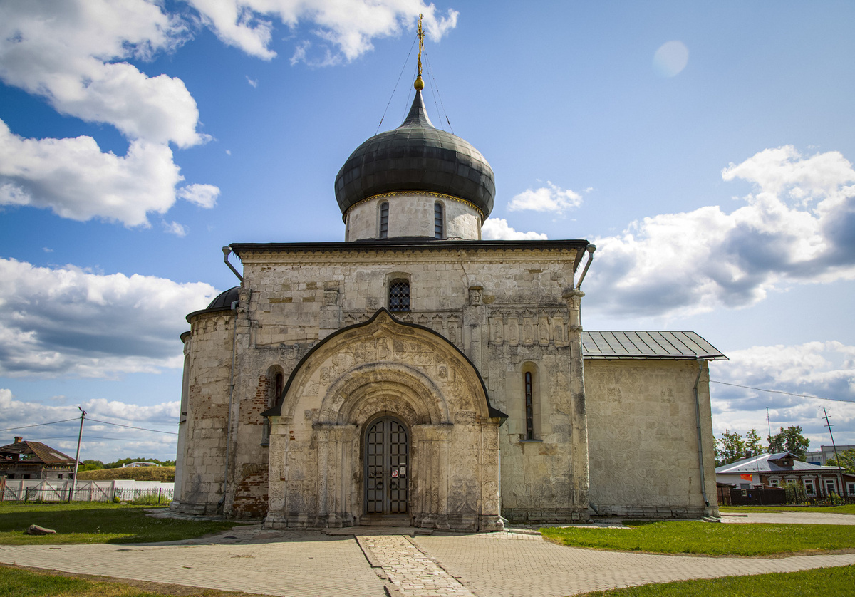    Светлана Парфенова