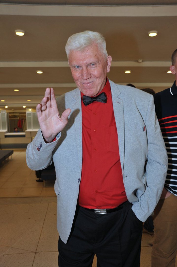 Анатолий Рудаков. Фото kino-teatr.ru