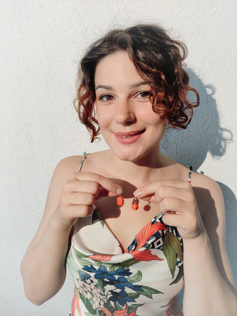 © Яна Левашова 