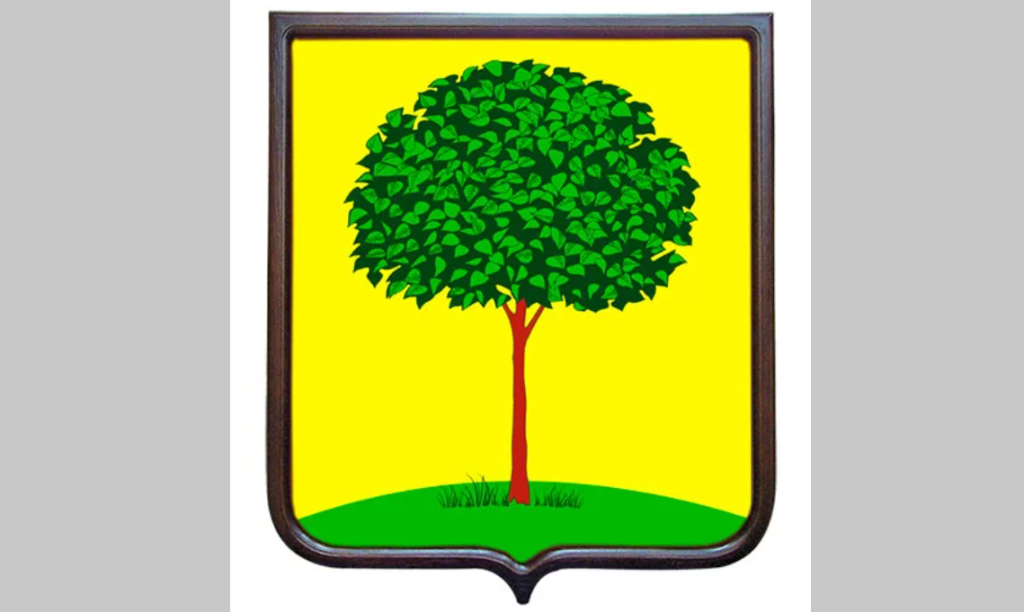 флаг города липецка. флаг города липецка. герб и флаг липецка. герб города липецка. описать герб липецка.