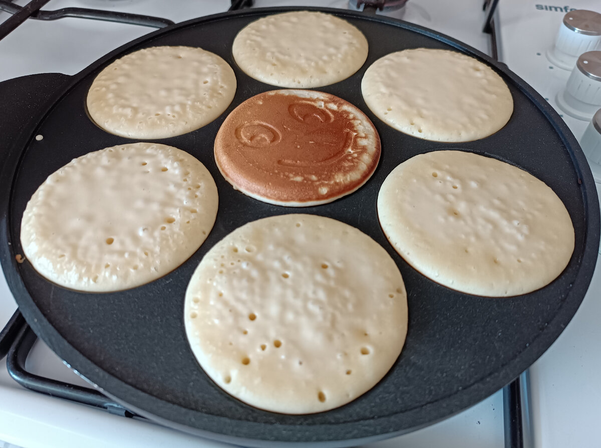 Фото сделано автором канала.