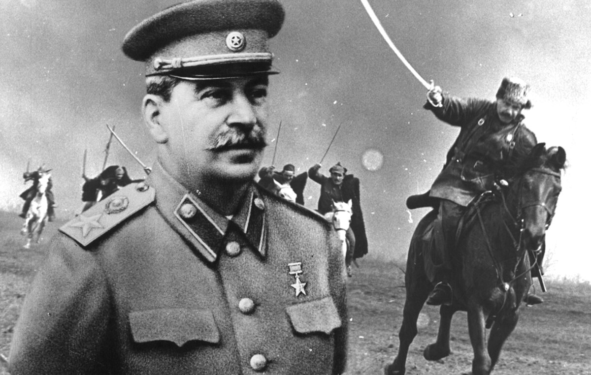 История Советского Союза как и история любой другой страны имела много неоднозначных событий