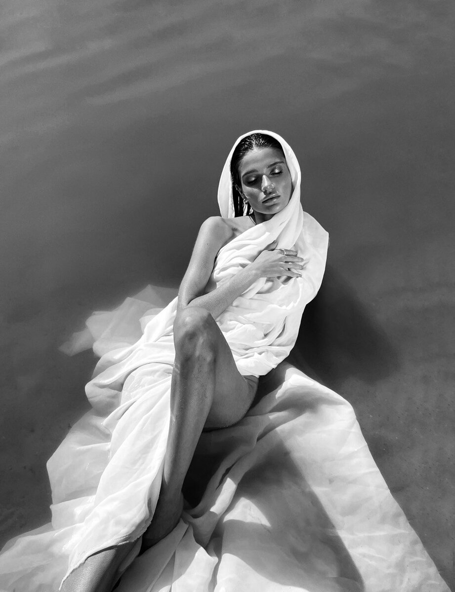 Моя фотосъёмка на Iphone. Совместный творческий проект