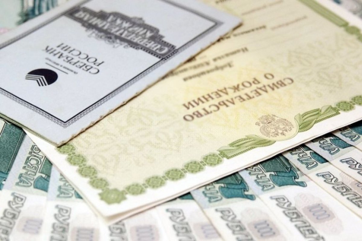   Минтруд предложил изменить правила назначения единого пособия