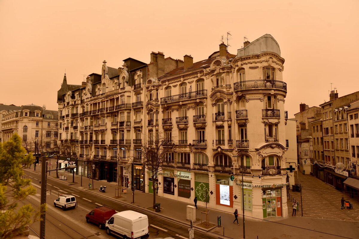 Сент-Этьен, Rémy PERRIN