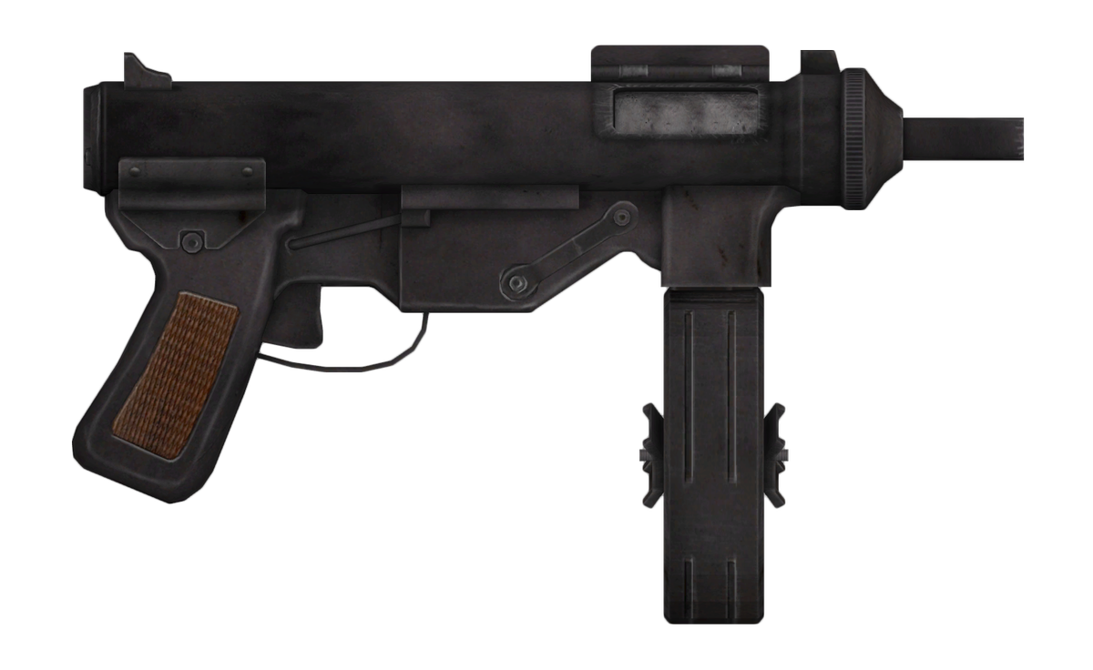 Последний пп. Fallout New Vegas 9мм пистолет пулемет Вэнса. 9мм пистолет пулемет New Vegas. 9mm Submachine Gun. Пистолет пулемет SMG 9.