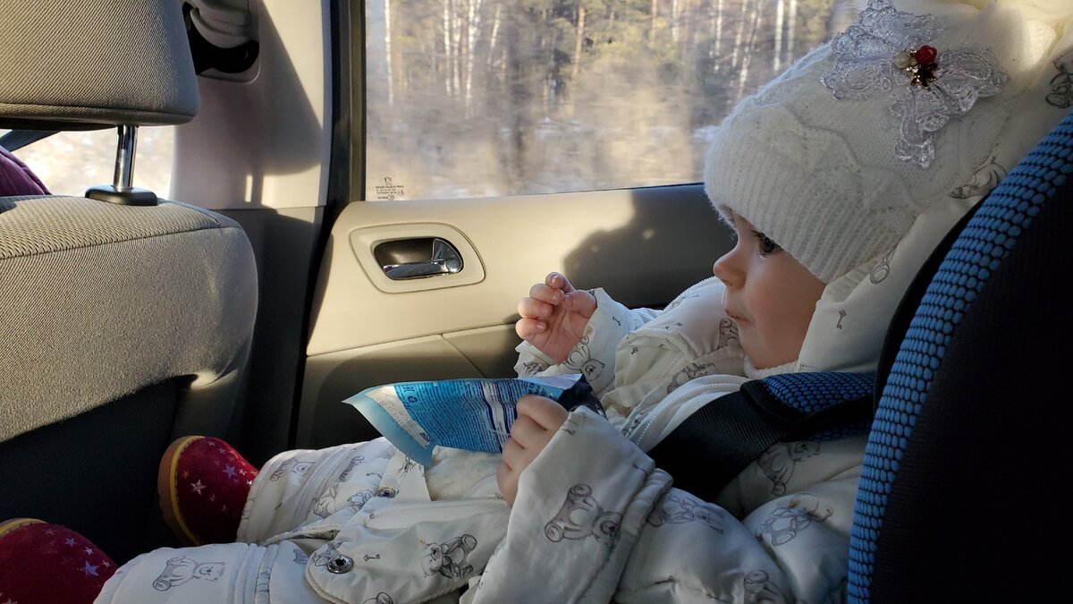 Личное фото