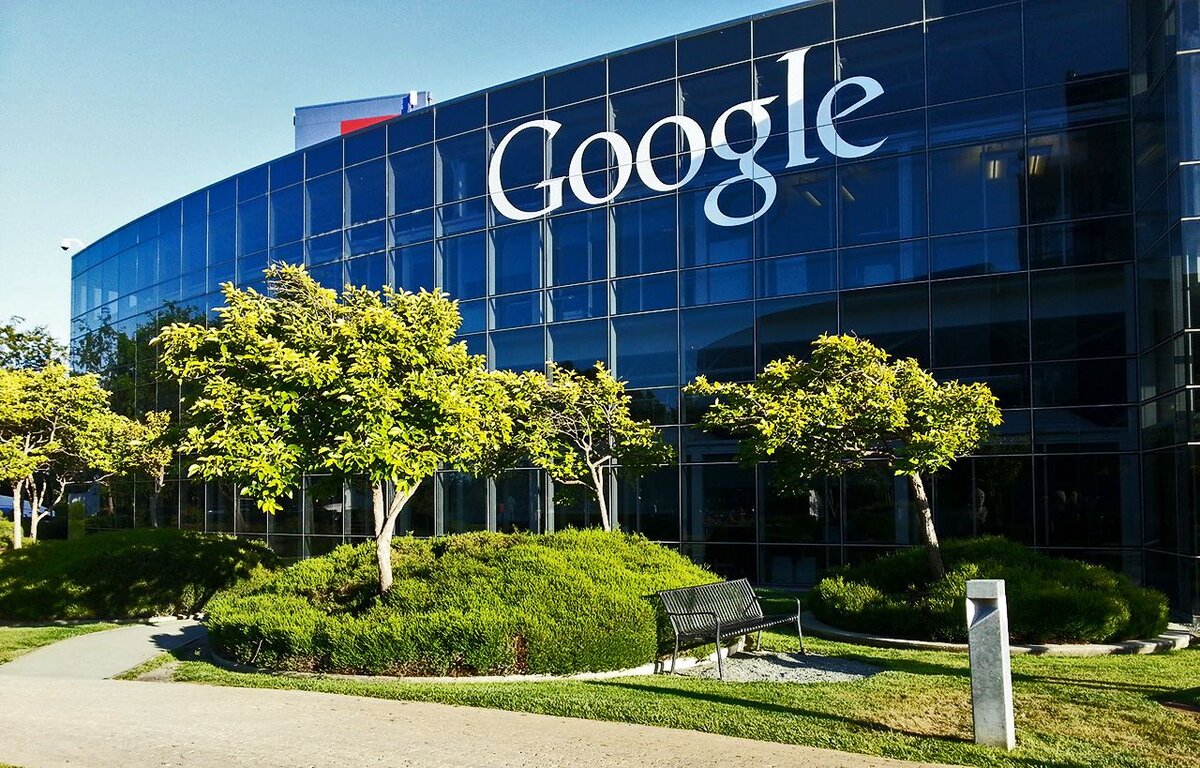 Google