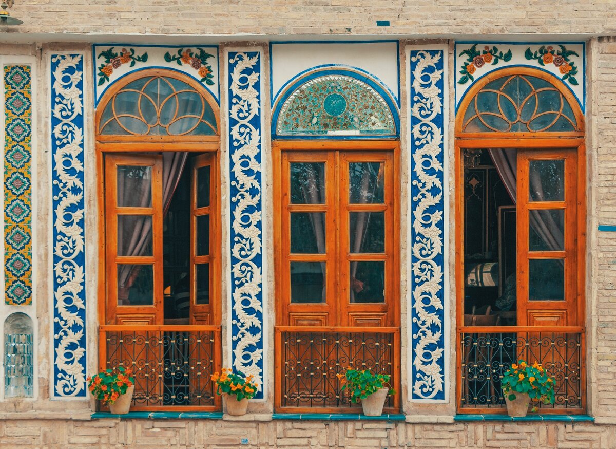 Photo by Iman soleimany zadeh on unsplash.com