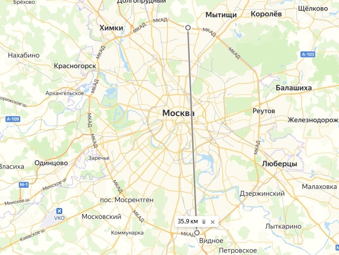 Вымышленные факты о Москве, в которые многие верят | MSK & SPB | Дзен