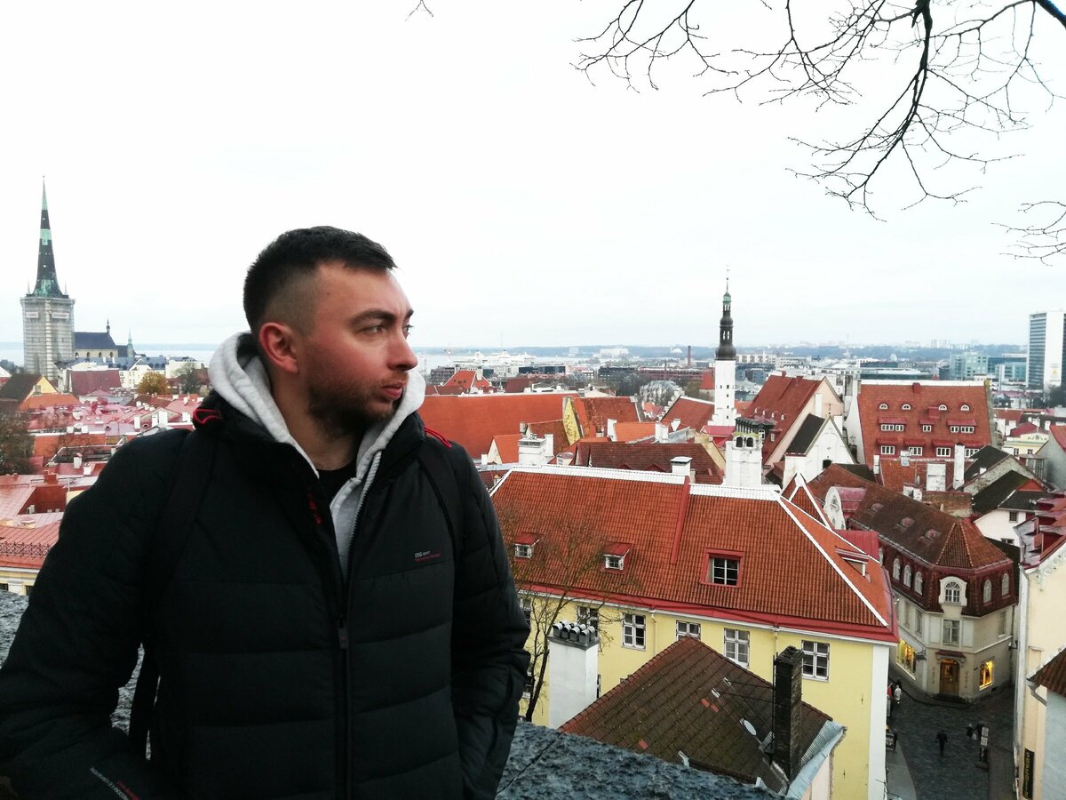 Путешествовать — значит посещать интереснейшие города