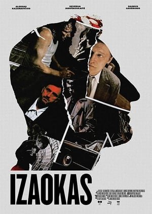 Афиша фильма с сайта IMDb