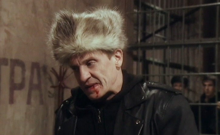                                                                              Митя (сухой)