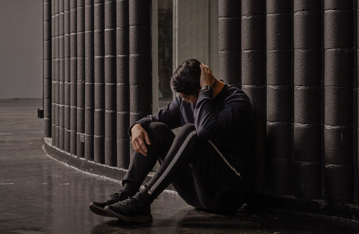 Подруги жены подбили на развод