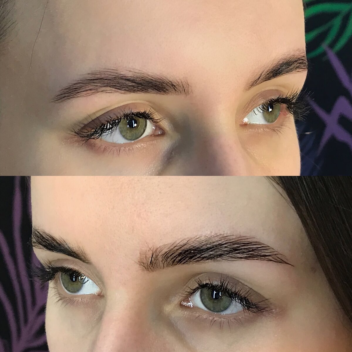 Личное фото