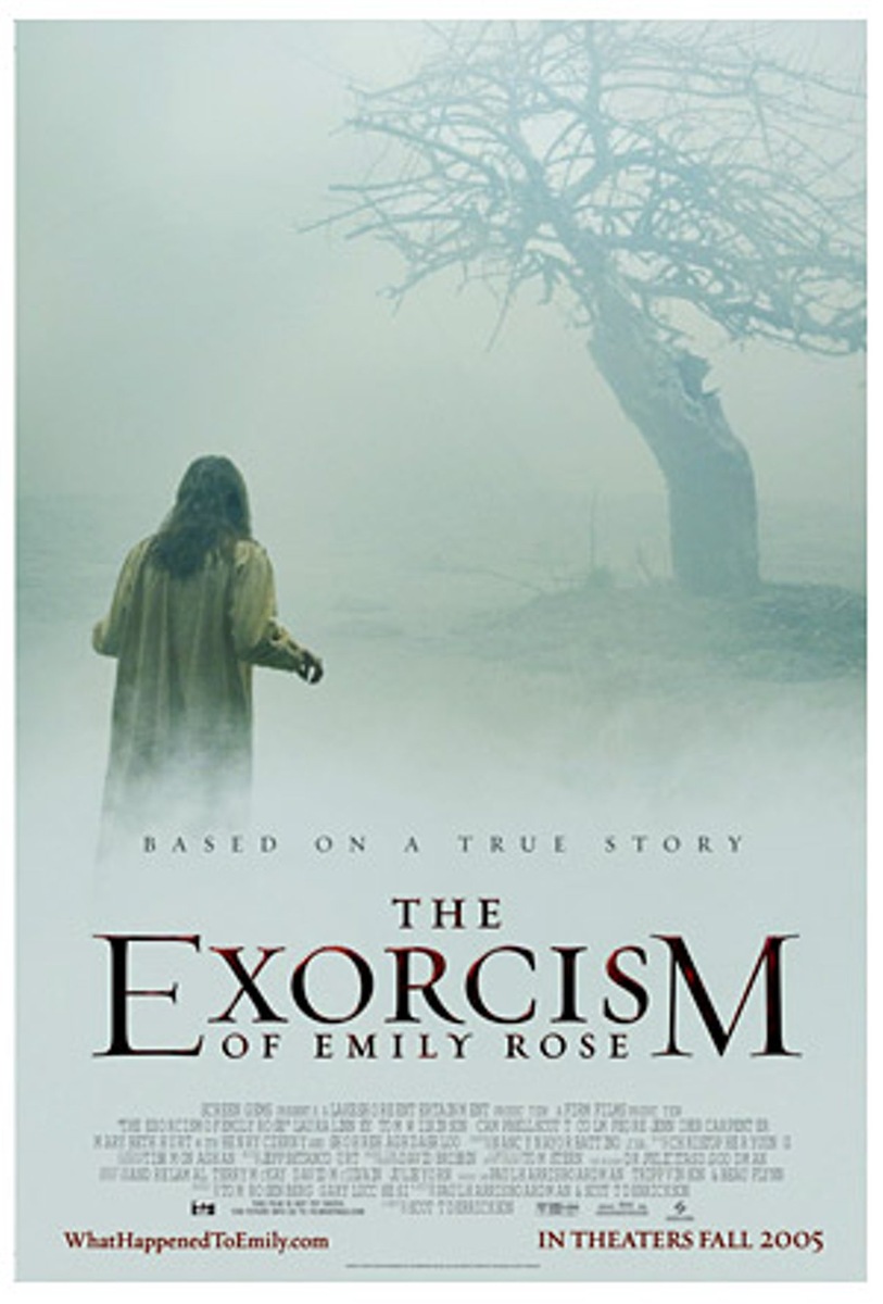 Думаю, практически все любители фильмов такого рода не обошли стороной и этот. 