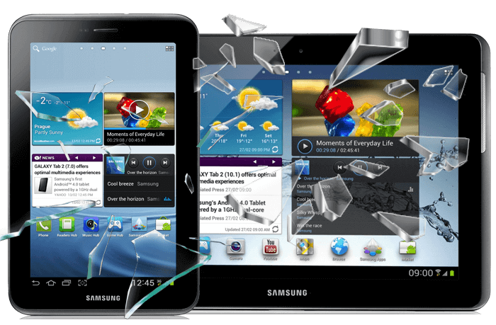 Ремонт планшетов в Минске.
Гарантия на выполненные работы до 36 месяцевЗамена стекла
Замена экрана
Замена аккумулятора
Замена разъема
Замена динамика
Замена микрофона
Замена камеры
Замена кнопок
Чистка от влаги и пыли
Прошивка планшета
